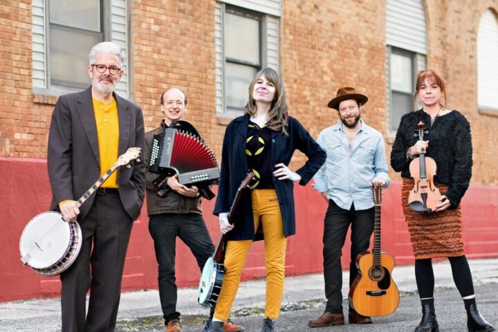 'Solas' Brings Irish Music Traditions to Durango Feb. 13