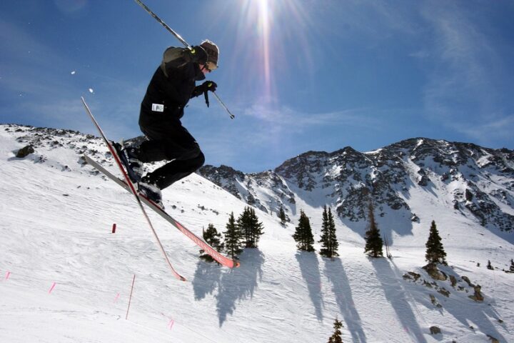 Wolf Creek Ski Area Hosting 85th Anniversary Photo Contest