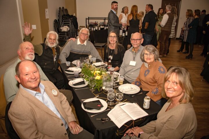 CHAMBER NEWS: Community Award Winners Honored at February Gala