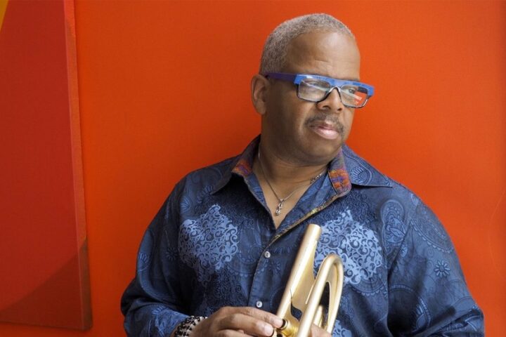 Trumpeter Terence Blanchard Coming to Community Concert Hall in Durango