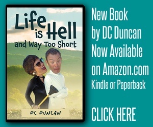 book by dc duncan