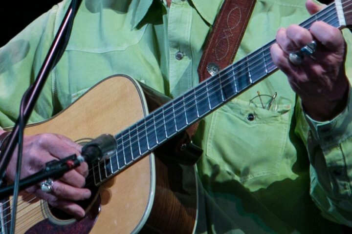 COFFEEHOUSE NIGHT: Live Music, Coffee and Community Tonight at Pagosa Peak Open School