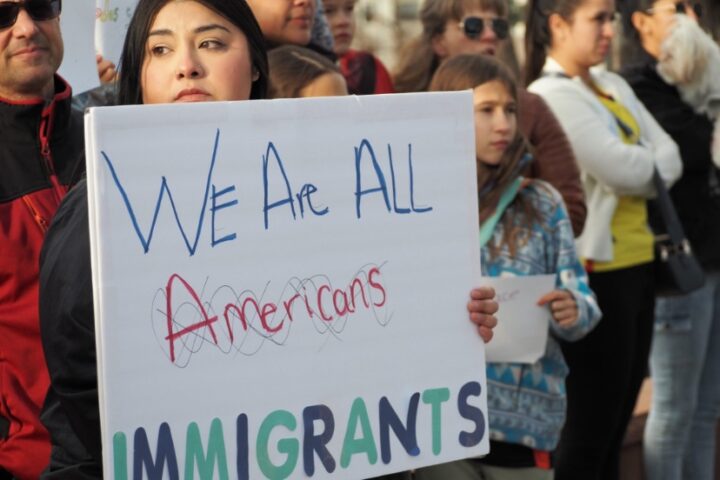 Colorado Senate Passes Immigrant Protection Bill