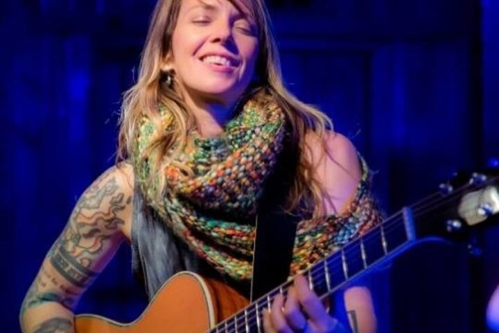 Americana Project to Present Patrice Pike in Concert