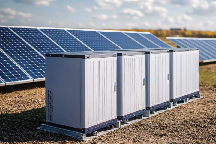 $2 Million Grant Awarded to LPEA Powers Durango Battery Storage Project