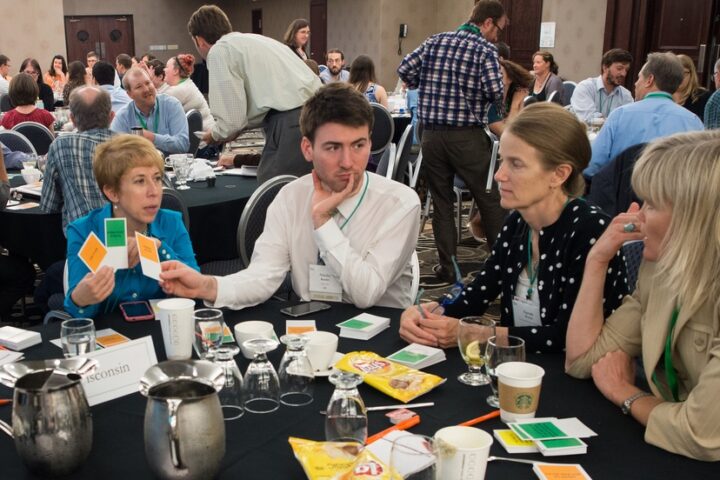 Colorado Nonprofit Association to Lead Two Engaging Leadership Workshops