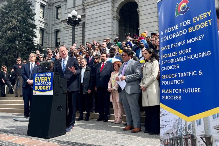 Colorado’s Housing-Supply Politics Contradict the 'Abundance' Narrative