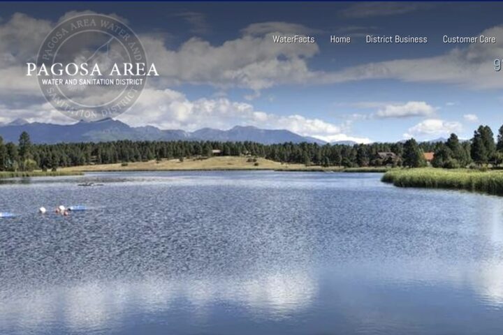 EDITORIAL: Status Quo at Pagosa Area Water & Sanitation District?