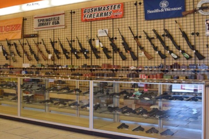 These Gun Bills Passed in the Colorado Legislature in 2025