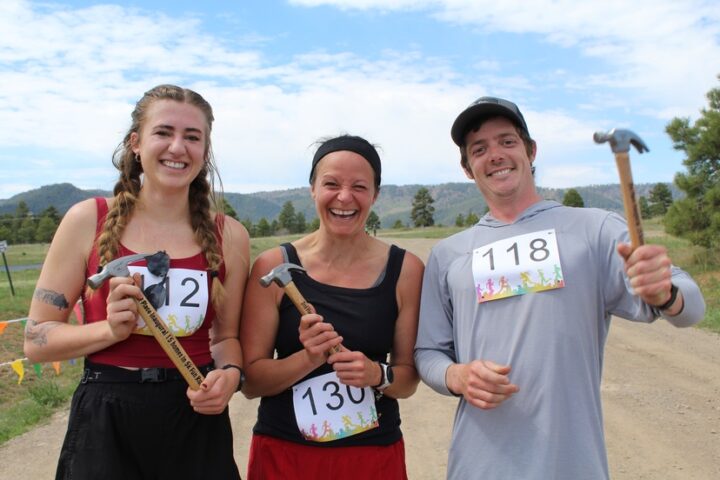 Volunteers Needed for Habitat of Humanity 5K Run, May 31