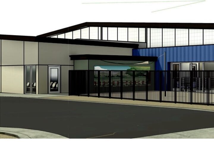 LIBRARY NEWS: Building Expansion and Renovation Starting Soon