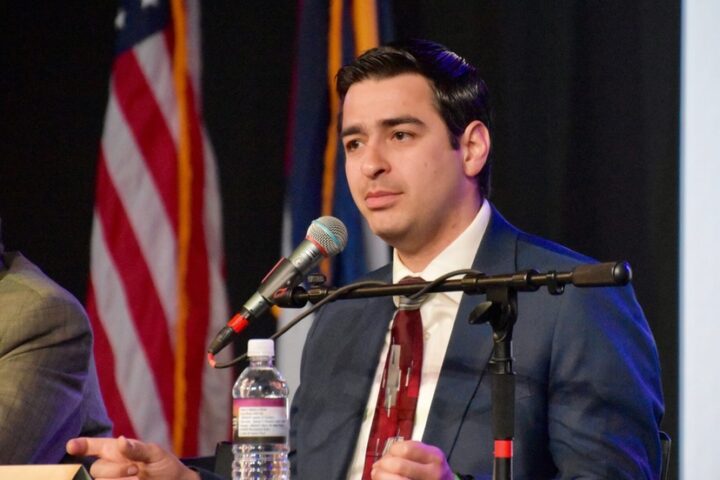 Colorado Congressman Gabe Evans Criticized for Vote to Cut Medicaid Funding