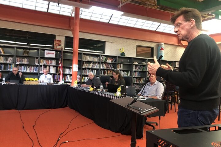 EDITORIAL: An Evening with the Archuleta School Board, Part Three