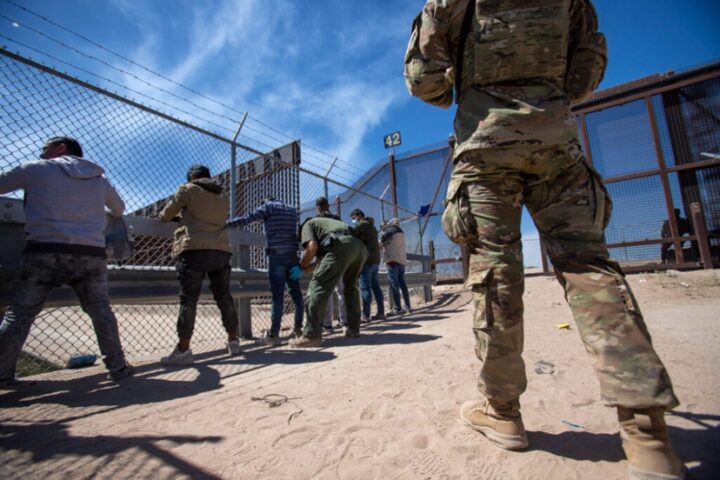 Colorado Governor Questions Use of National Guard for Immigration Enforcement