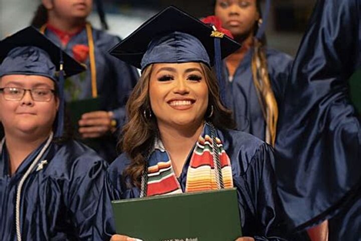 GOAL High School Celebrated as 2025 'Denver Post' Top Workplace