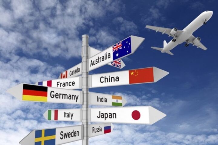 READY, FIRE, AIM: America's Forthcoming Brain Drain