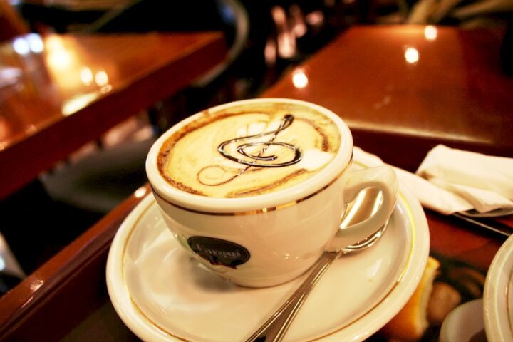 Pagosa Peak Open School 'Coffeehouse Nite' Set for June 5