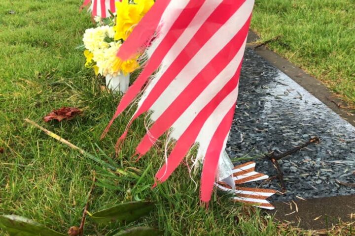 EDITORIAL: Memorial Day for a Confused and Divided Nation