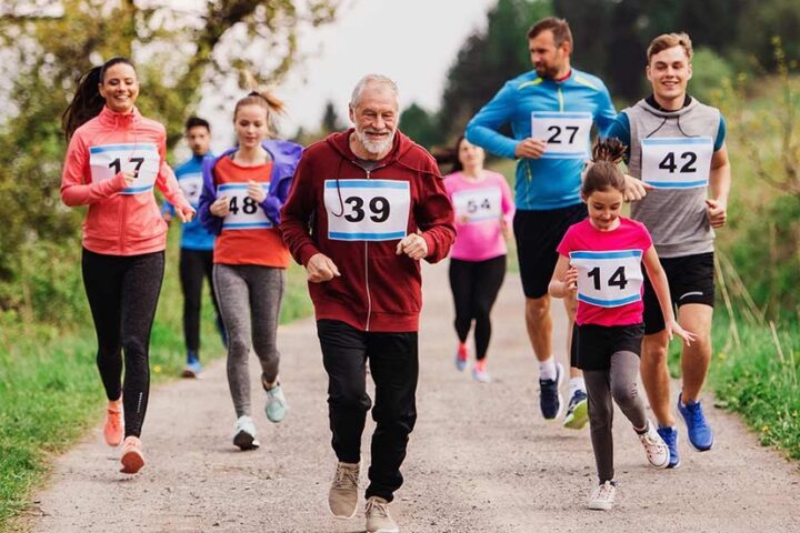 Support Habitat for Humanity at '15 Homes in 5K' Run/Walk on Saturday, May 31