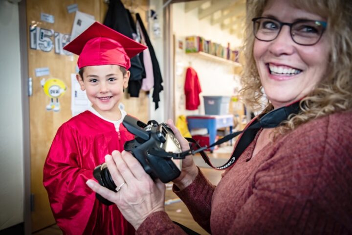 PHOTO ESSAY: Seeds of Learning Class of 2025