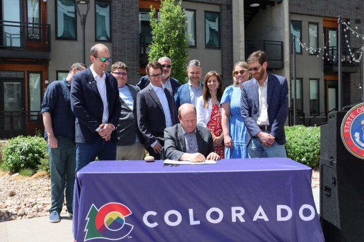 OPINION: Progressive Progress During Colorado's 2025 Legislative Session