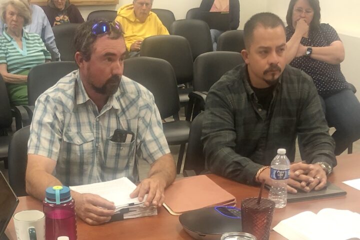 EDITORIAL: The Uncertain Future of Our County Roads... Part Two