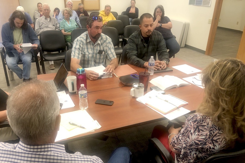 Eric-McRae-Mike-Torres-Road-Report-June10