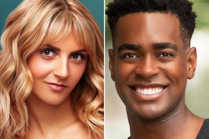 Thingamajig Theatre's Production of 'The Wild Party' Opens on Friday the 13th