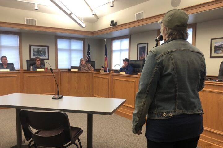 EDITORIAL: Town Council Decides Not to Adopt a Metro District Policy, Part One