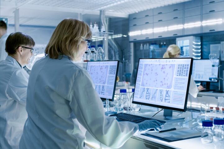 Proposed Trump Administration Cuts to Medical Research Draw Bipartisan Flak