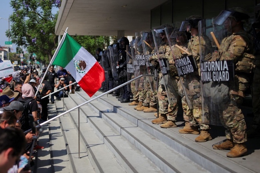 LA-Protests-National-Guard