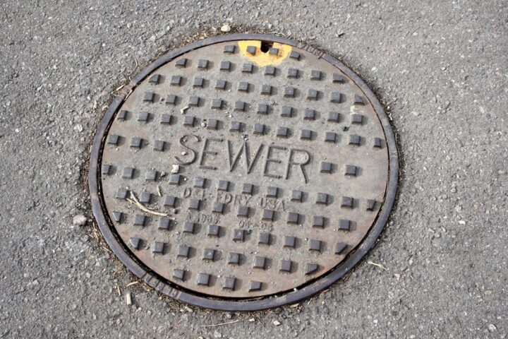 SEWER SYSTEM EMERGENCY: Warning Sent to Downtown Residents