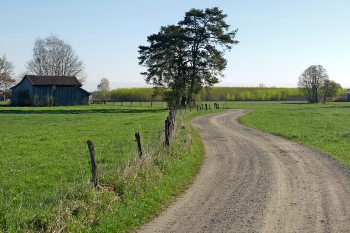 EDITORIAL: The Uncertain Future of Our County Roads... Part Four