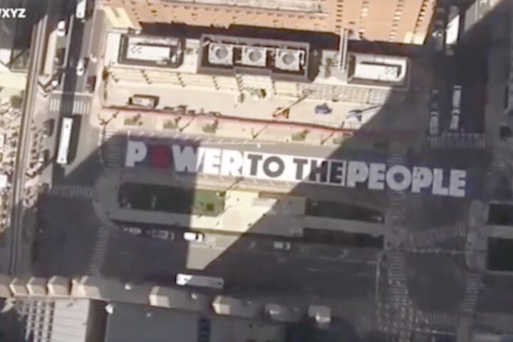 EDITORIAL: With Liberty and Justice for All, Part One