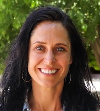 Photo of Nicole Pitcher