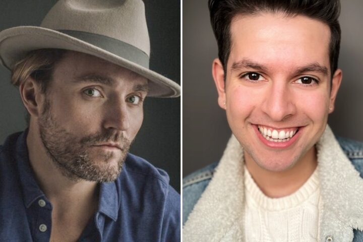 THEATRE: 'A Gentleman's Guide to Love and Murder' Opens Friday at PSCA