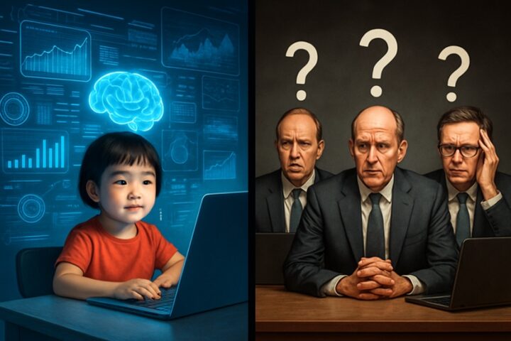 READY, FIRE, AIM: Kindergarten Training