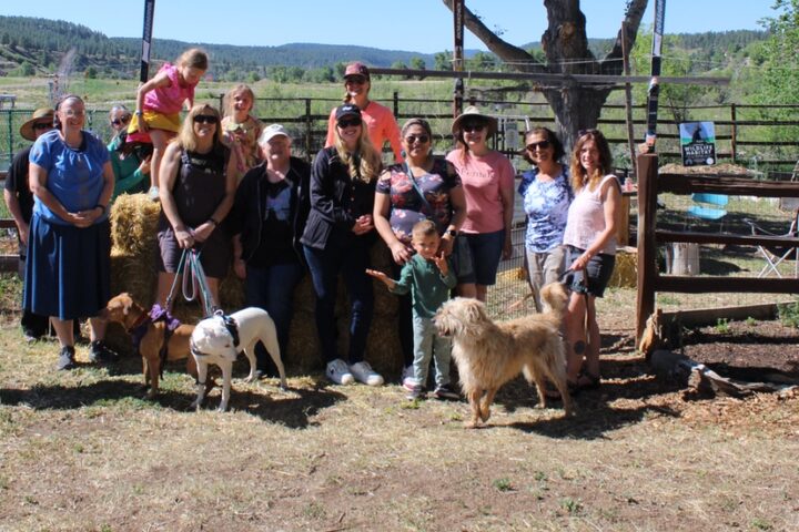 Healthy Archuleta Seeking Community Volunteers