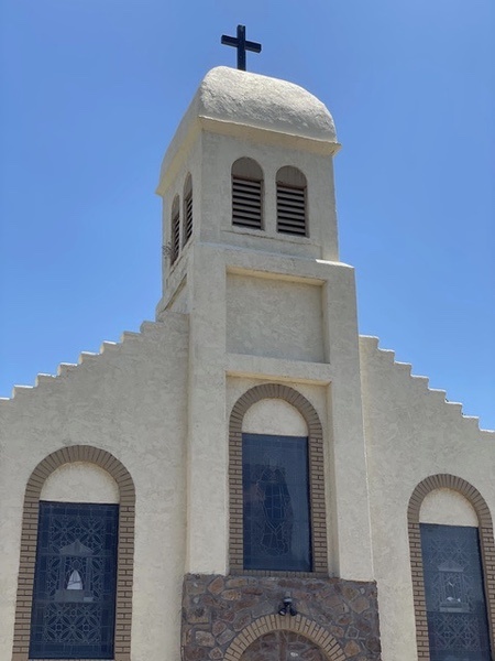 Immaculate Heart of Mary Catholic Church, Pagosa Springs