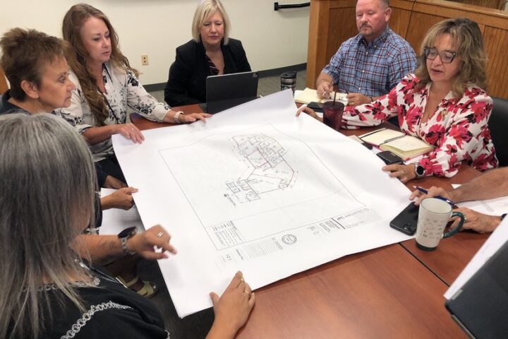 EDITORIAL: Yet Another Sad and Confusing Meeting... Part Four