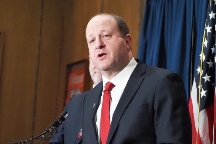 Judge Blocks Colorado Governor from Ordering State Official to Provide Information to ICE