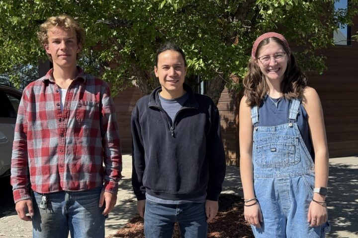 'Healthy Archuleta' Welcomes New Summer Interns