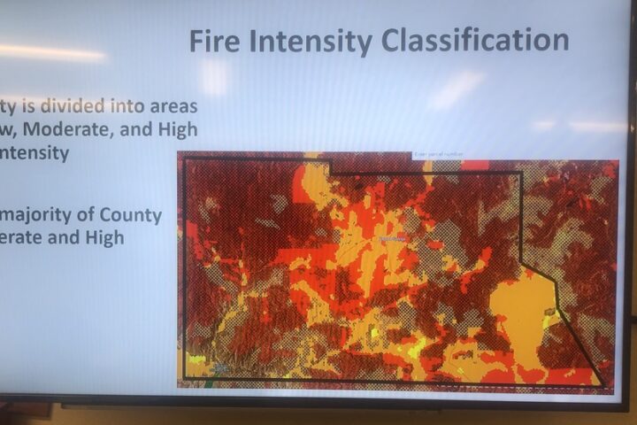 EDITORIAL: The Fires of Summer, Part Three