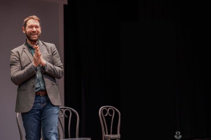 Lickety-Split and Thingamajig Theatre Company Announce 'Sketch Comedy 101'