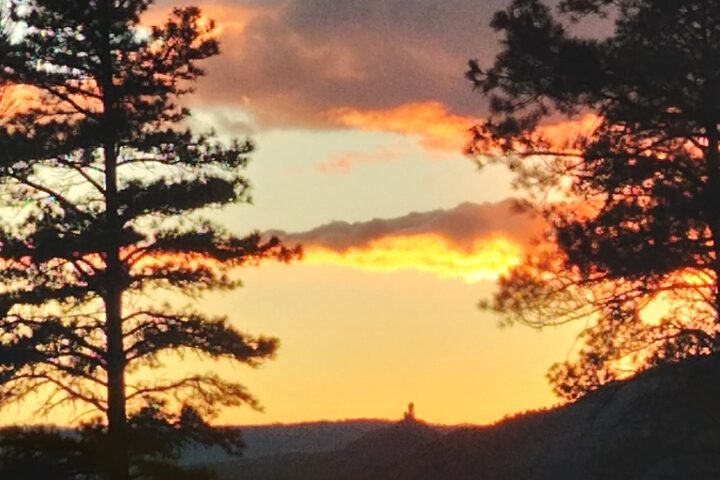 DEVIL MOUNTAIN CHRONICLES: Retired... or Just Plain Tired?