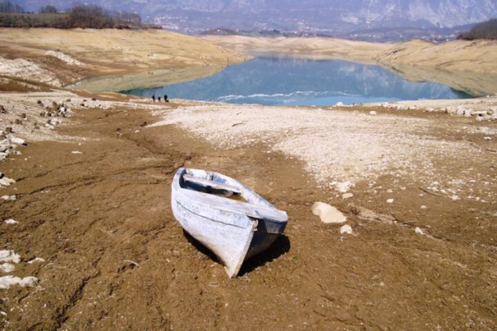 EDITORIAL: Dead Pool, Part Two