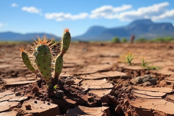 EDITORIAL: Dead Pool, Part Three