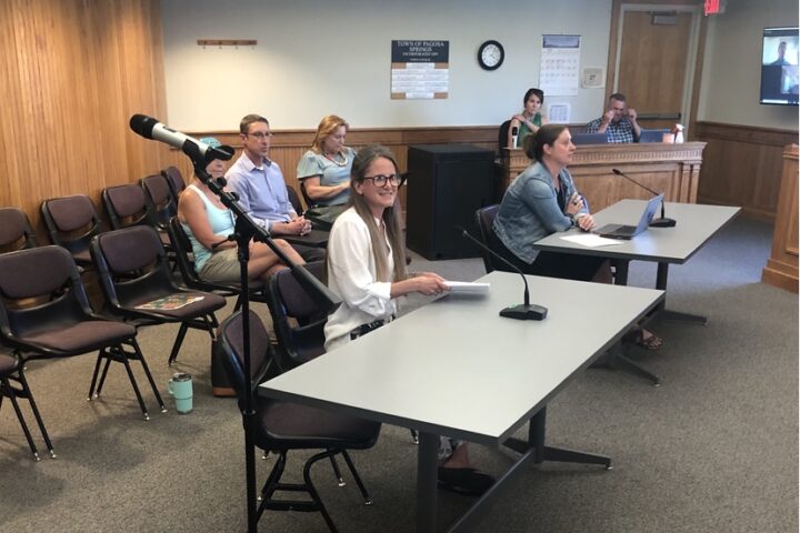 EDITORIAL: Tourism, Taxes, and Turbulence, Part One