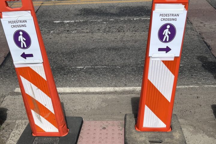 HIGHWAY 160 RECONSTRUCTION UPDATE: Week of July 7-12