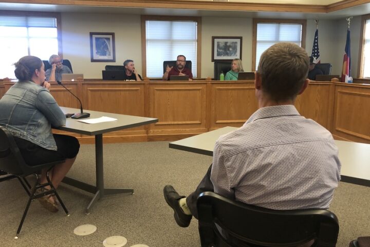 Tourism Board meeting, July 2, 2025